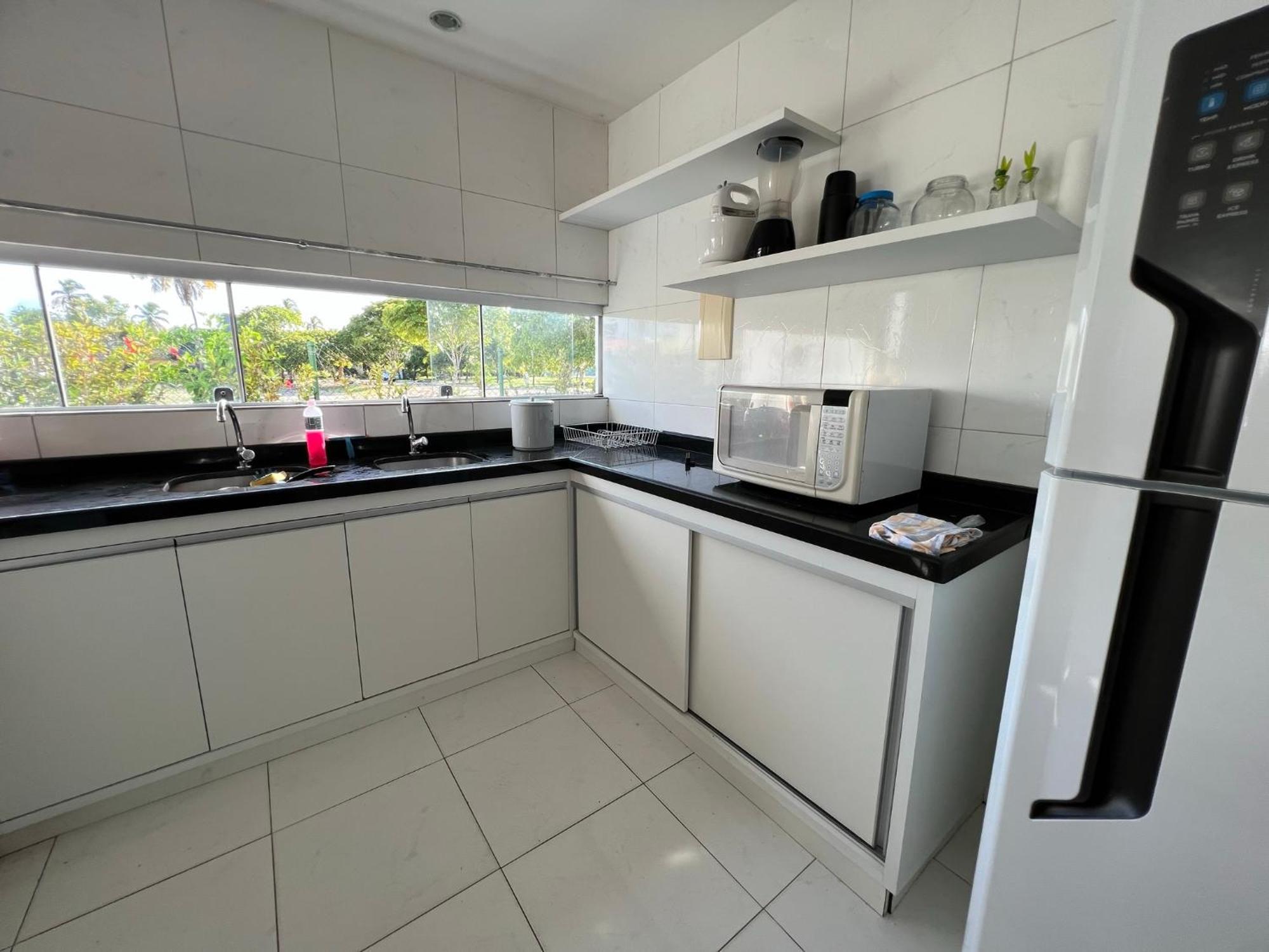 Casa De Com Piscina Familias Ipioca